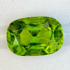 16.35 carats Peridot