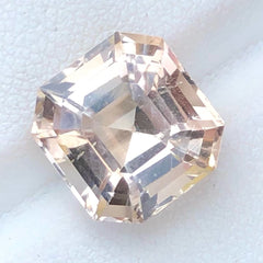 8.4ct Loose Topaz