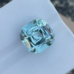 Pakistani Aquamarine