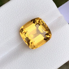 Natural Loose Citrine