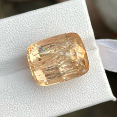 Gorgeous Natural Imperial Topaz