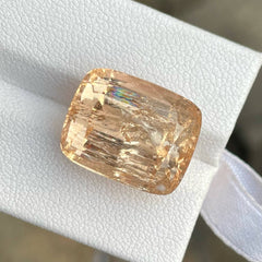 Natural Imperial Topaz