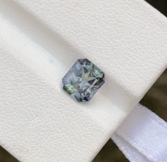 Buy Gorgeous Grey Sapphire Online