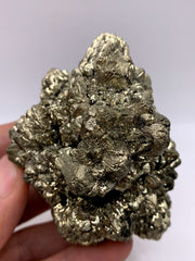 Gorgeous Dendritic Marcasite With Magnificent Golden Metallic luster