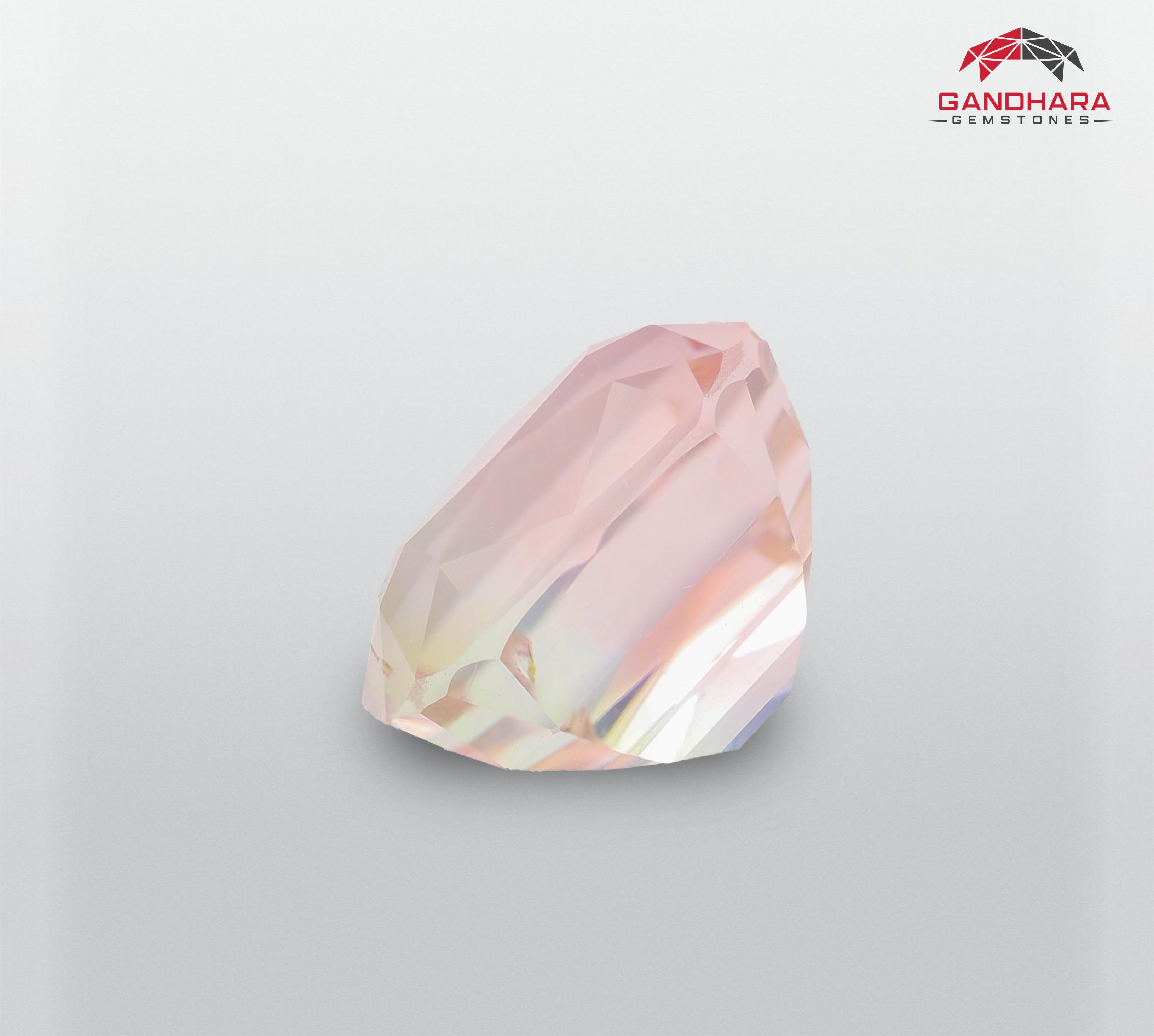 Gorgeous Light Pink Tourmaline Stone