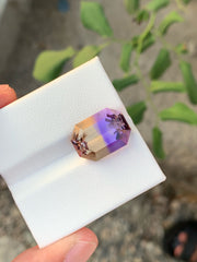 Gorgeous Loose Ametrine Gemstone