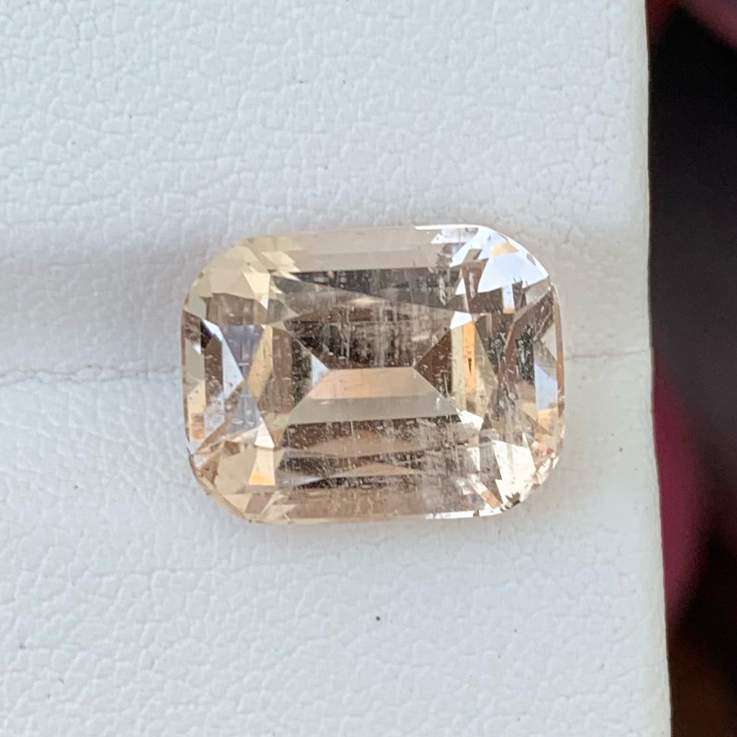 Gorgeous Loose Topaz For Jewelry, available For Sale At Wholesale Price Natural High Quality 8.80 Carats SI Clean Clarity Natural Topaz From Pakistan.