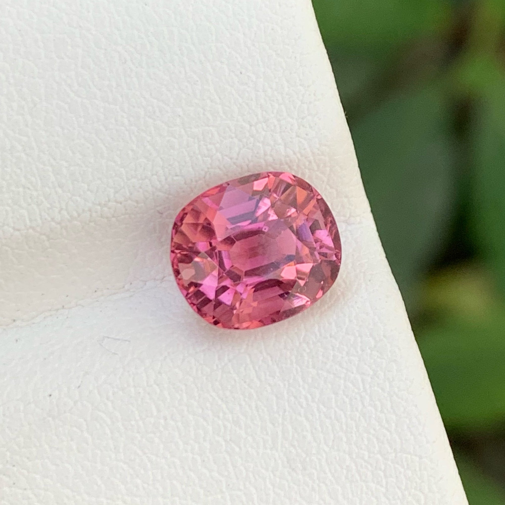 Gorgeous Natural Pink Tourmaline Gemstone