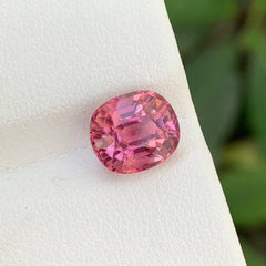 Gorgeous Natural Pink Tourmaline Gemstone