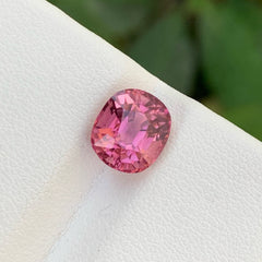 Gorgeous Natural Pink Tourmaline Gemstone