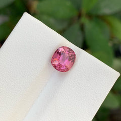 Gorgeous Natural Pink Tourmaline Gemstone