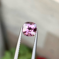 Gorgeous Purplish Pink Loose Spinel