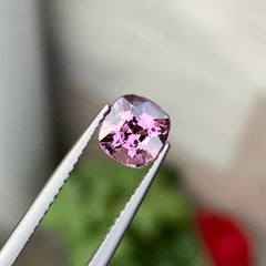 Gorgeous Purplish Pink Loose Spinel