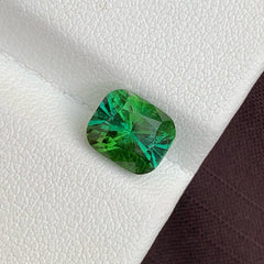 Gorgeous Soft Green Loose Tourmaline Gemstone