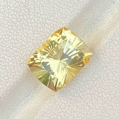 Natural Golden Citrine