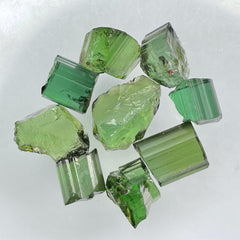 36.20 Carats Rough Tourmaline