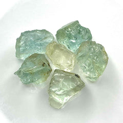 72.5 Carats Aquamarine