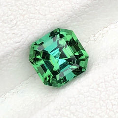 Greenish Blue Tourmaline