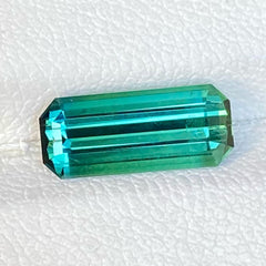 Natural Greenish tourmaline