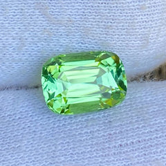 3.25 carats Tourmaline