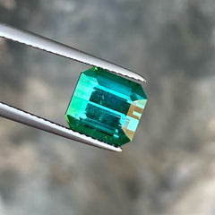 Tourmaline Gemstone