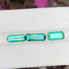 3.85 Carats Tourmaline