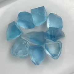 Blue Topaz Gemstones