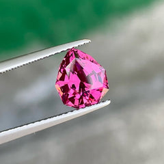 Garnet Gemstone