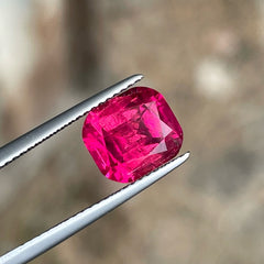 Tourmaline Gemstone