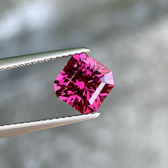 African garnet