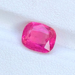 Natural Pink Tourmaline