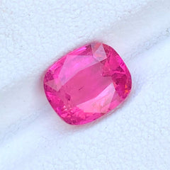 1.90 carats Loose Pink Tourmaline