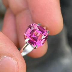 2.69 carats Tourmaline