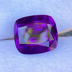 25 carats Amethyst