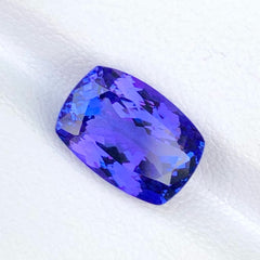 Natural Purple Tanzanite