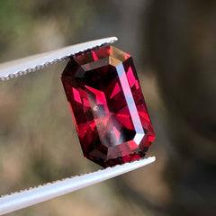 Garnet Gemstone