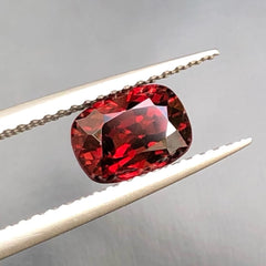 Natural Red Spinel