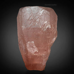 Huge Museum Level Lustrous Pink Morganite