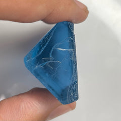 Brazilian Topaz