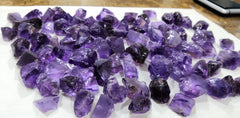 Amazing big size & Clean Facet Rough Amethyst