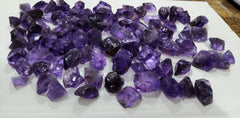 Amazing big size & Clean Facet Rough Amethyst