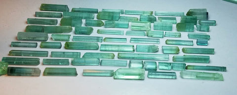 Paraiba Tourmaline Crystals for sale