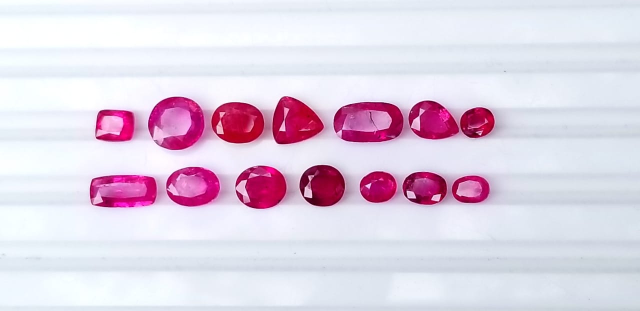 Faceted Ruby 