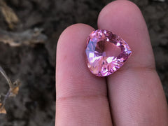 Heart Shape Tourmaline for sale