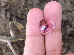 Heart Shape Tourmaline for sale