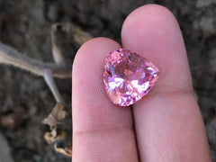 Heart Shape Tourmaline for sale