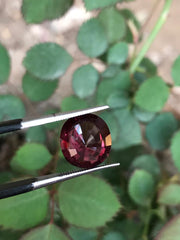 Faceted Spinel available for sale