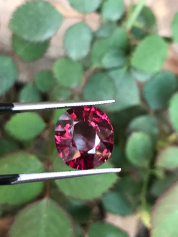 Faceted Spinel available for sale
