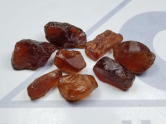 Big Size Facet Grade Hessonite Garnet