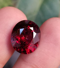 A gorgeous piece of Almandine Garnet available for sale